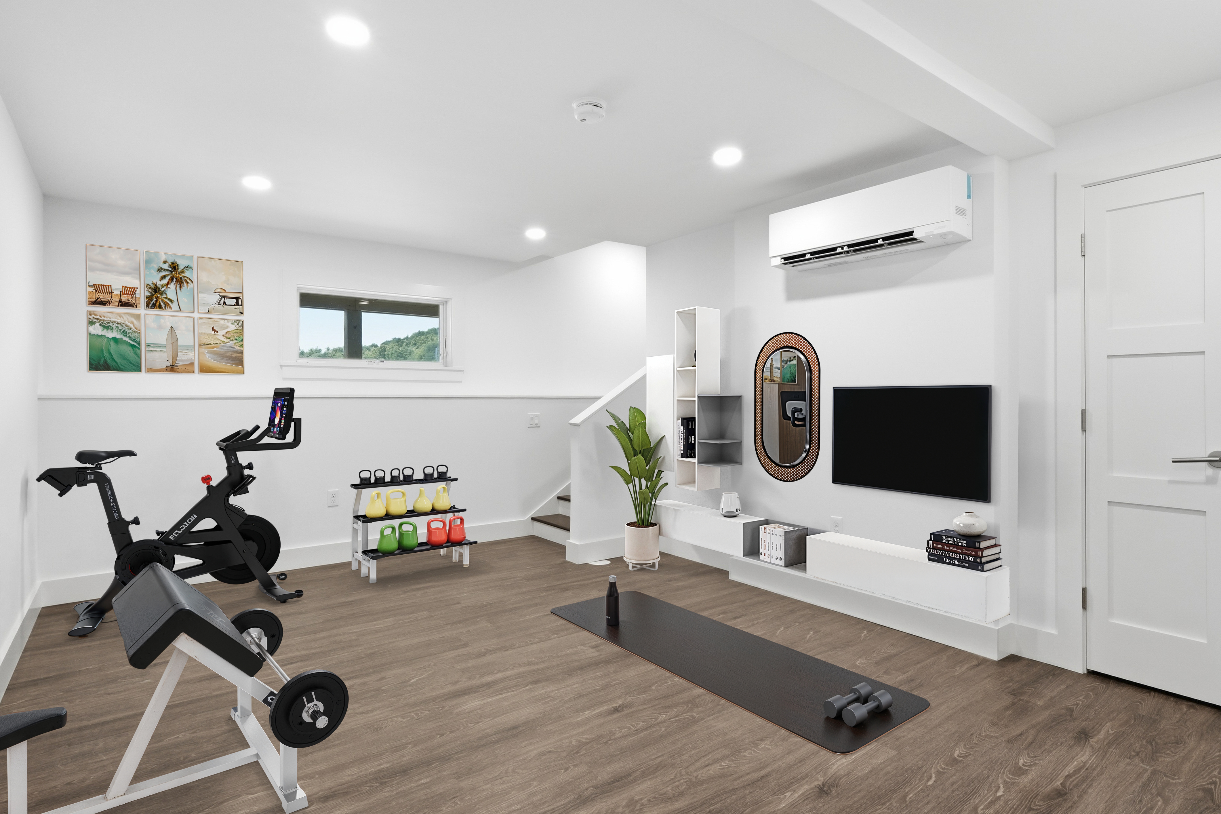 Virtual Staging